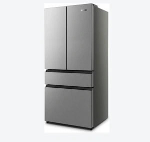 GORENJE CHŁODZIARKO-ZAMRAŻARKA MD NRM818EUX