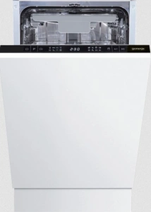 GORENJE ZMYWARKA 45 GV583C11