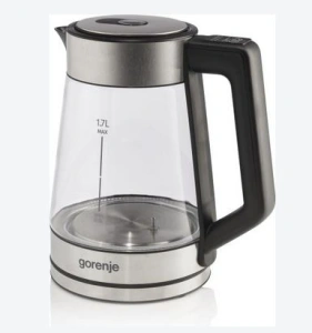 GORENJE CZAJNIK ELEKTRYCZNY K17TRG