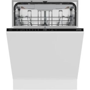 GORENJE ZMYWARKA DO ZABUDOWY 60CM GV16D9
