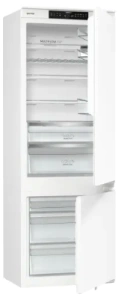 GORENJE CHŁODZIARKO-ZAMRAŻARKA  ZABUD.  COM ZABUD.  NF SMK NRKI619D61WFE