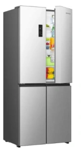 GORENJE CHŁODZIARKO-ZAMRAŻARKA MULTIDOOR SMK NRM819E61X