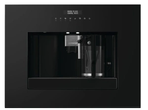 GORENJE KAWIARKA DO ZABUDOWY SMK CM4G8BG