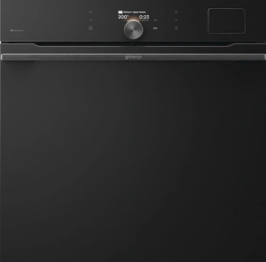 GORENJE PIEKARNIK FULLSIZE FULL STEAM 100% G800 SMK BFS6148B