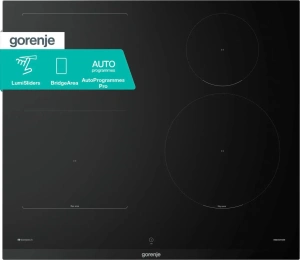 GORENJE PŁYTA INDUKCYJNA SMK GI6433BCWF