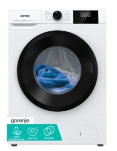 GORENJE PRALKA FRONT SLIM W3NGPI72SBS/PL