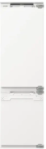 GORENJE CHŁODZIARKO-ZAMRAŻARKA  ZABUD.  COM ZABUD.  NF NRKI517E42