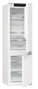 GORENJE CHŁODZIARKO-ZAMRAŻARKA  ZABUD.  COM ZABUD.  NF NRKI517E61WF