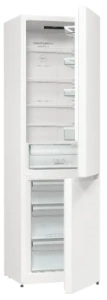 GORENJE CHŁODZIARKO-ZAMRAŻARKA COM ZABUD.  NF NRK6202EW4