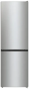 GORENJE CHŁODZIARKO-ZAMRAŻARKA COM ZABUD.  NF NRK61CS2XL4