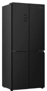 GORENJE CHŁODZIARKO-ZAMRAŻARKA MULTIDOOR NRM819E61BX