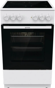 GORENJE KUCHNIA ELEKTRYCZNA 50 GEC5A41WG