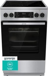 GORENJE KUCHNIA ELEKTRYCZNA 50 GECS5C70XA