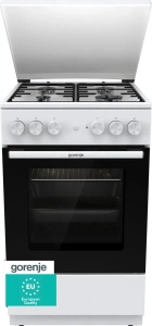 GORENJE KUCHNIA GAZOWO-ELEKTRYCZNA 50 GK5A22WH