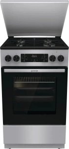 GORENJE KUCHNIA GAZOWO-ELEKTRYCZNA 50 GK5C43SH