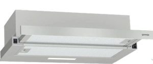 GORENJE OKAP TELESKOPOWY TH60E3X