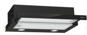 GORENJE OKAP TELESKOPOWY TH62E4BG