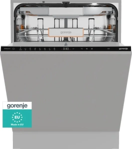 GORENJE ZMYWARKA  ZABUD.  FULL GV663B65