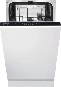 GORENJE ZMYWARKA  ZABUD.  SLIM GV520E15