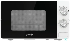GORENJE KUCHENKA MIKROFALOWA MO20E2W