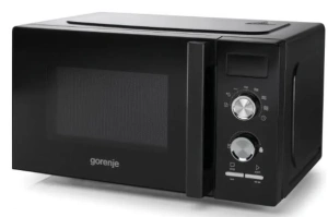 GORENJE KUCHENKA MIKROFALOWA MO20A3BH