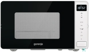 GORENJE KUCHENKA MIKROFALOWA MO20S4W
