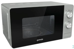 GORENJE KUCHENKA MIKROFALOWA MO17E1S