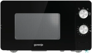 GORENJE KUCHENKA MIKROFALOWA MO20E1B