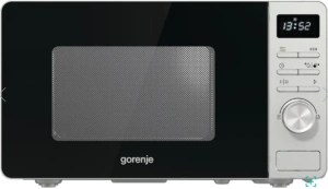 GORENJE KUCHENKA MIKROFALOWA MO20A3X