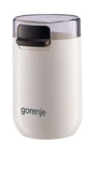 GORENJE MŁYNEK DO KAWY SMK150SW