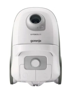 GORENJE ODKURZACZ WORKOWY VCEA21GLW