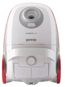 GORENJE ODKURZACZ WORKOWY VCEA21GPLW