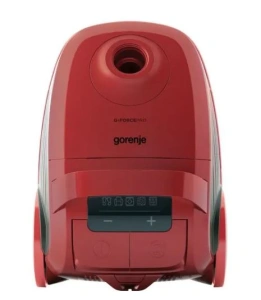 GORENJE ODKURZACZ WORKOWY VCEA21GPRRCY