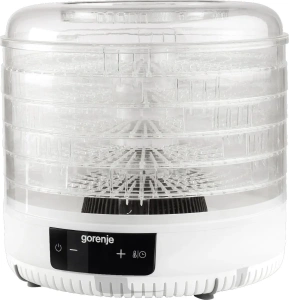 GORENJE SUSZARKA DO ŻYWNOŚCI FDK500GCW