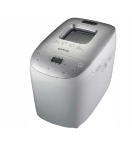 GORENJE WYPIEKACZ DO CHLEBA BM1600WG