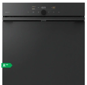 GORENJE PIEKARNIK Z PYROLIZĄ GO66MBPIZZA350C