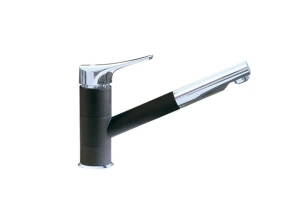ICEBERG BATERIA CALPE WW CZARNY METALIK TR3074002BM - DOSTAWA GRATIS