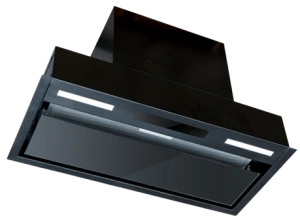 OKAP PODSZAFKOWY BERG E-MOTION 60 - DOSTAWA GRATIS