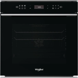 WHIRLPOOL PIEKARNIK W7OM44S1PBL