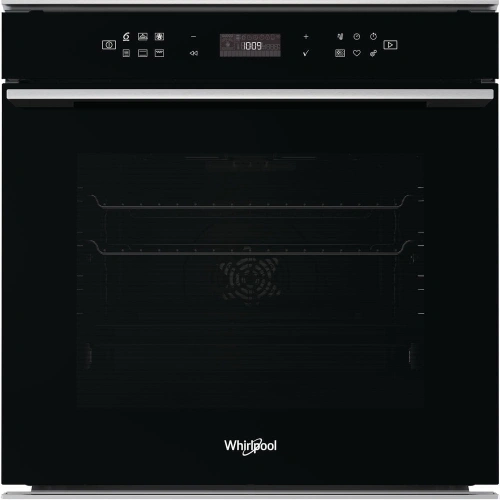 WHIRLPOOL PIEKARNIK W7OM44S1PBL