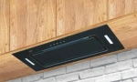 OKAP PODSZAFKOWY BERG MAESTRO BLACK 75 MAESTRO75BK