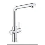Zestaw startowy GROHE BLUE HOME 31454001