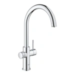 Zestaw startowy GROHE BLUE HOME 31541000