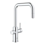 Zestaw startowy GROHE BLUE HOME 31456001