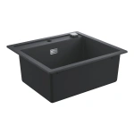 Zlewozmywak kompozytowy GROHE K700 31651AP0 - DOSTAWA GRATIS