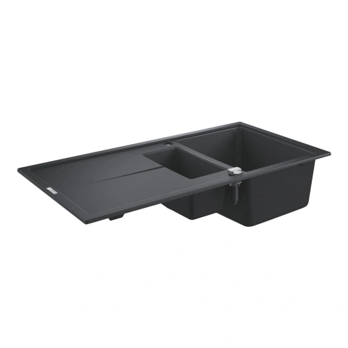 Zlewozmywak kompozytowy GROHE K400 31642AP0 - DOSTAWA GRATIS