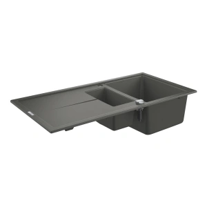 Zlewozmywak kompozytowy GROHE K400 31642AT0 - DOSTAWA GRATIS