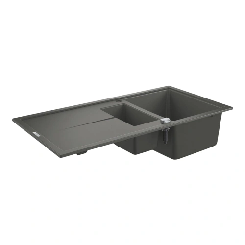 Zlewozmywak kompozytowy GROHE K400 31642AT0 - DOSTAWA GRATIS