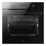 Piekarnik AMICA ED47637BA+ X-TYPE Steam