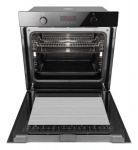 Piekarnik AMICA ED47637BA+ X-TYPE Steam